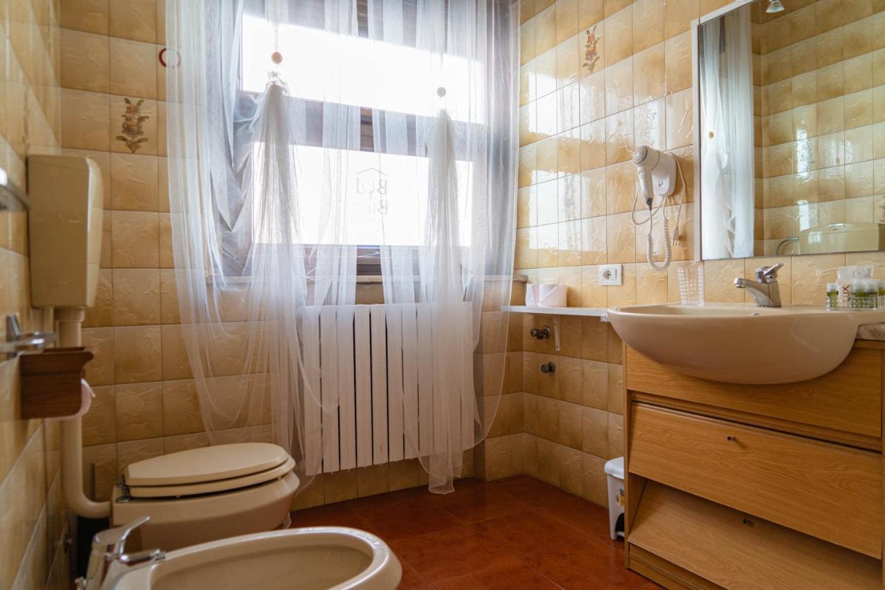 Bed & Bike Ferrara Bed and Breakfast Eksteriør billede