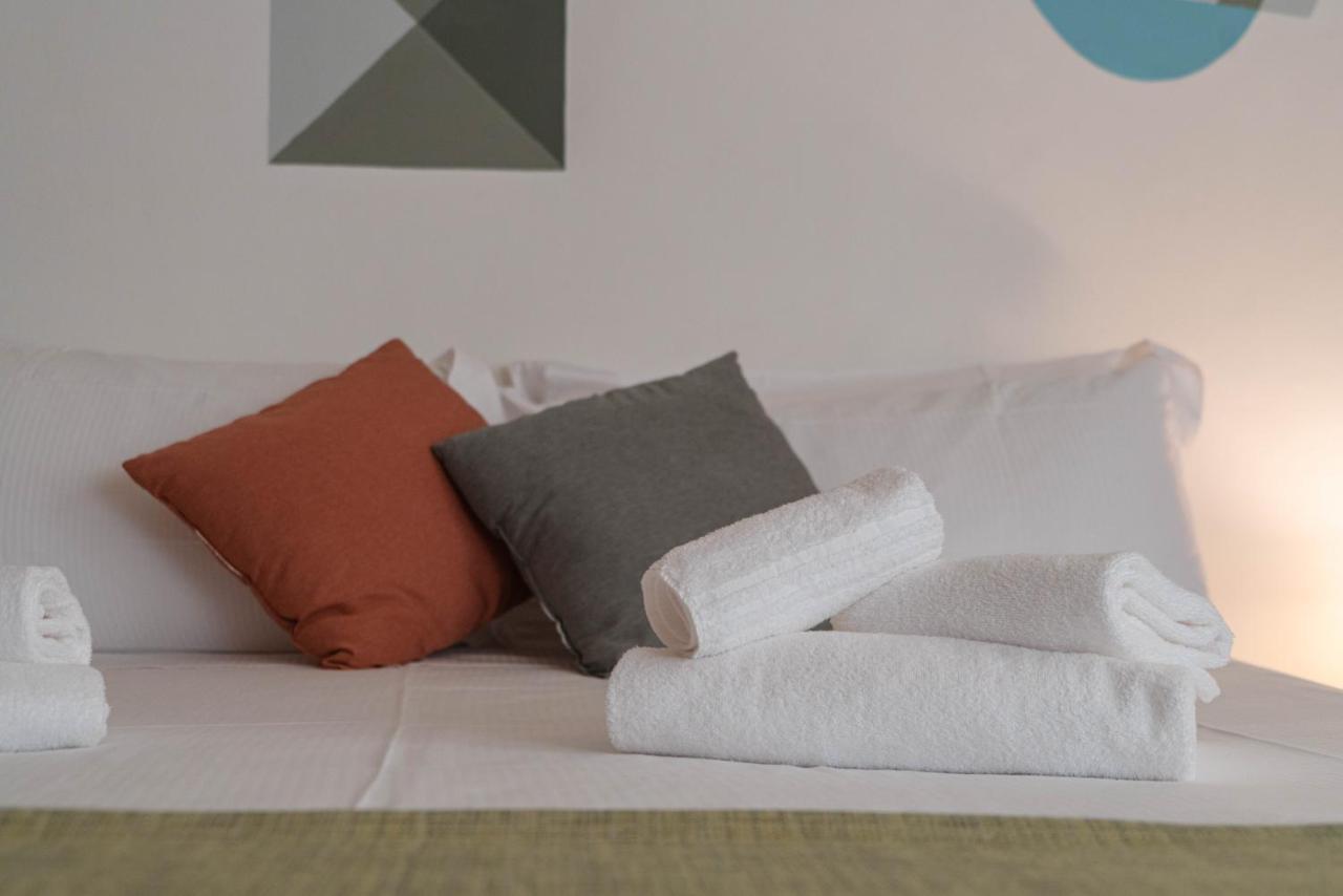 Bed & Bike Ferrara Bed and Breakfast Eksteriør billede