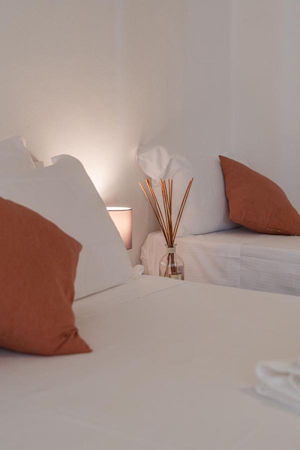 Bed & Bike Ferrara Bed and Breakfast Eksteriør billede